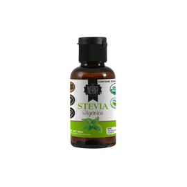 Nature's Factory, Stevia Líquida, 60 mililitros