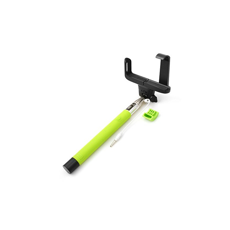 System-S Universal Selfie Stick Pole Monopod Selfie Stick Telescopic Pole