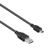 NTQinParts USB Data Transfer Power Charger Cable Cord for Audio-Technica