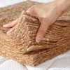 Chicken Nest Pad, 10 Pieces Chicken Nesting Box Liners, 33