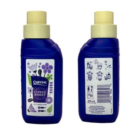 Chrysal Cut Flower Universal Food (10 ml/L Bottle) — Increase The Flower Boost with Floral Supplies for Fresh Flowers — Flower Arrangements Supplies — Ideal Florist Supplies — Flower Food