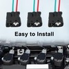 Ignition Coil Connector Plug Wire Harness for Toyota Harness Pigtail
