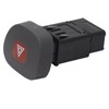 Hazard Light Switch 7700421820 Car Emergency Flashing Light Button Switch