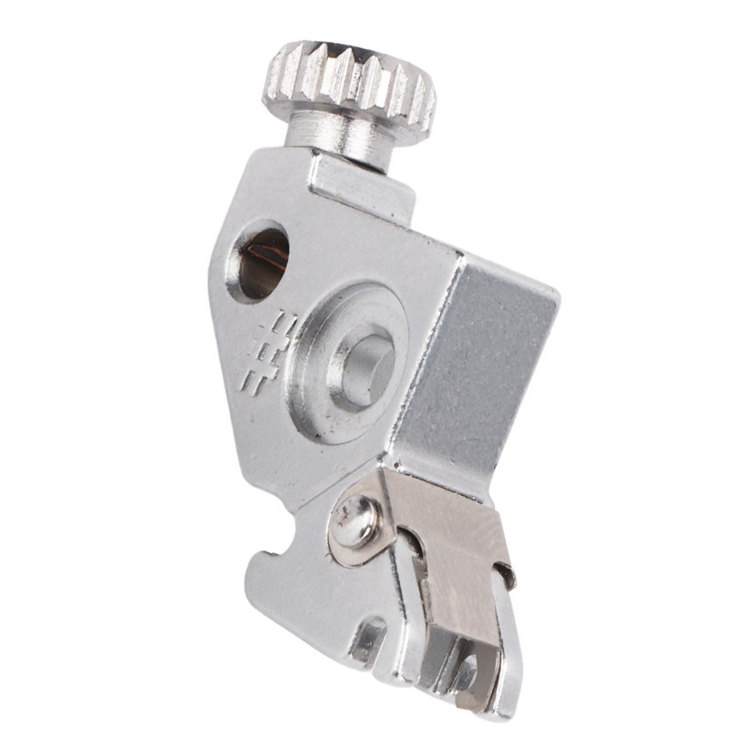 For Pfaff Low Shank Adapter Easy Replaceable Auxiliary Stainless Steel