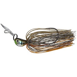 EVERGREEN Jack Hammer SB (Stealth Blade) 3/8oz #57 Baby Gill
