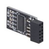 TPM 2.0 Module LPC SPI 12 Pin Remote Card Encryption