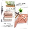Healvian Hair Drying Hat Drying Shower Cap Hair Bonnet for