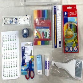 Home And Kitchen Product Set for daily use and gifting, practical imported Korean Home and Use, household cleaning and organization, Option 71