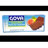 Goya Foods Guava Paste/ Pasta de Guayaba, 16 Ounce