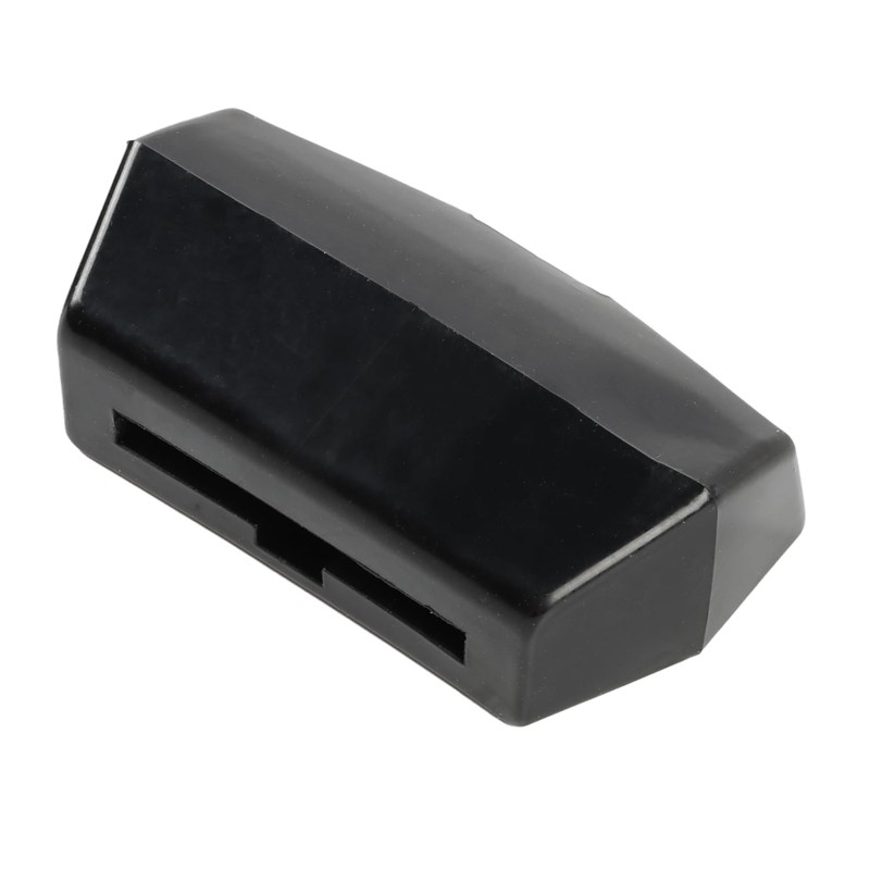 SleYuYir 2Pack L85-6081 and 2Pack L85-6082 Hood Bumper Support Compatible