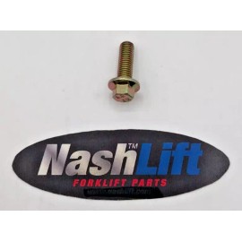 JCB 1317/3307Z JCB Flange Reduce Bolt M8 X 25MM 13173307Z SK21061124JE