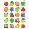 Teacher Created Resources Fruit of the Spirit Stickers, Multi Color