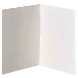 Papyrus Blank Card (So Happy You're in My Life)