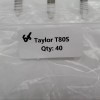 Taylor 5x Taylor T80S / T61G Key Blanks for Some