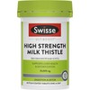 Swisse Ultiboost High Strength Milk Thistle - Suppots Liver Health