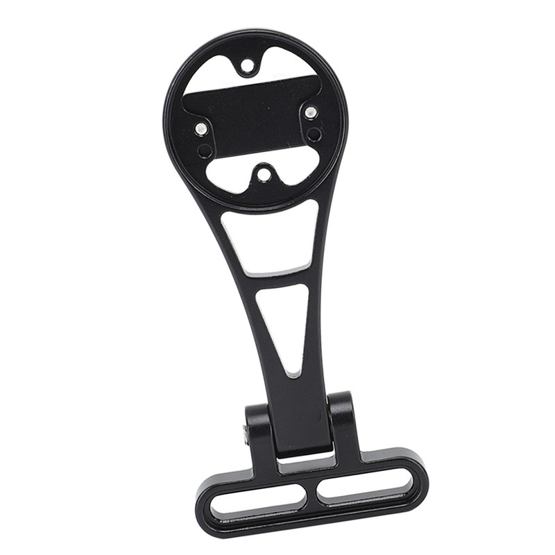 Bike Computer Holder Aluminum Alloy Road Bike Computer Integrated Handlebar