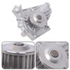 WFLNHB Timing Belt Kit with Water Pump Replacement for Toyota