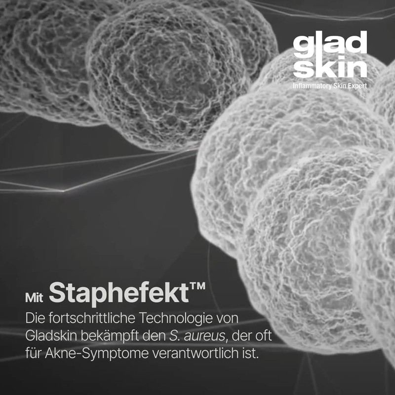 Gladskin ACNEFEKT Gel 100ml