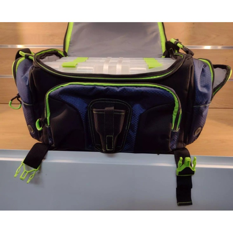 Evolution Fishing Hybrid Performance Tackle Box - Large (Reg. $90)