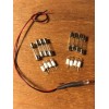 Marantz 2270 INCANDESCENT 8V-250mA LAMP KIT--VINTAGE RECEIVER-DIAL-