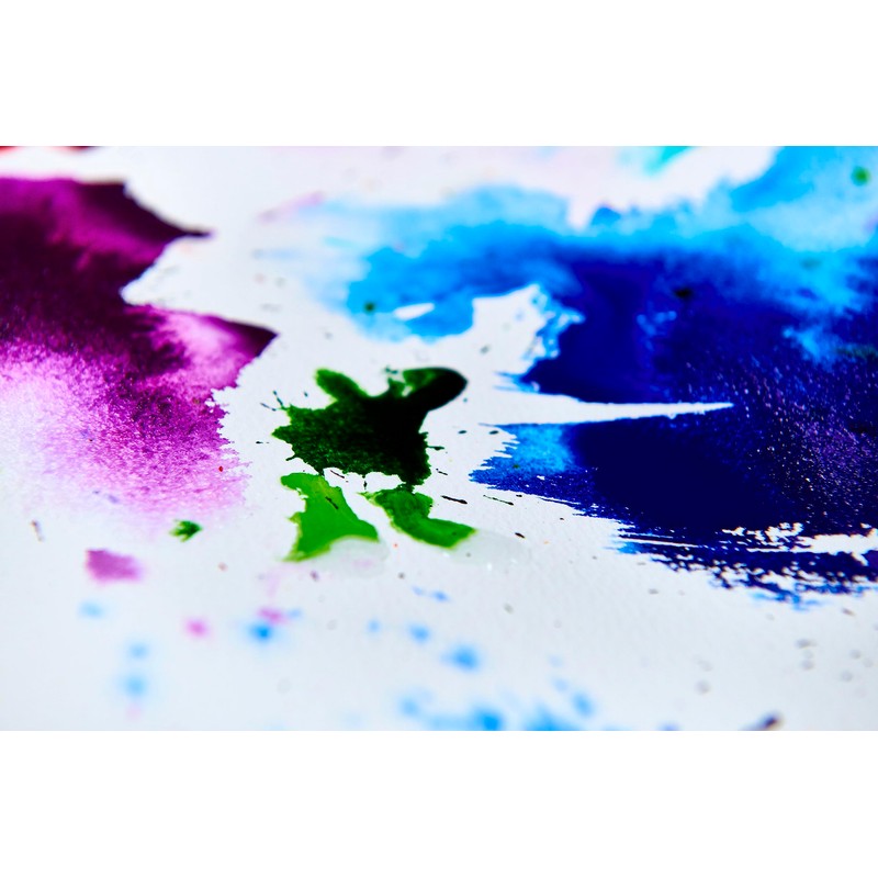 Liquitex Ink! Set Da 6 Flaconi Da 30 ml "Essenziali"
