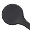 Tennis Racket Carbon Pointer Spoon Accurate Batting Training Aid Tennis