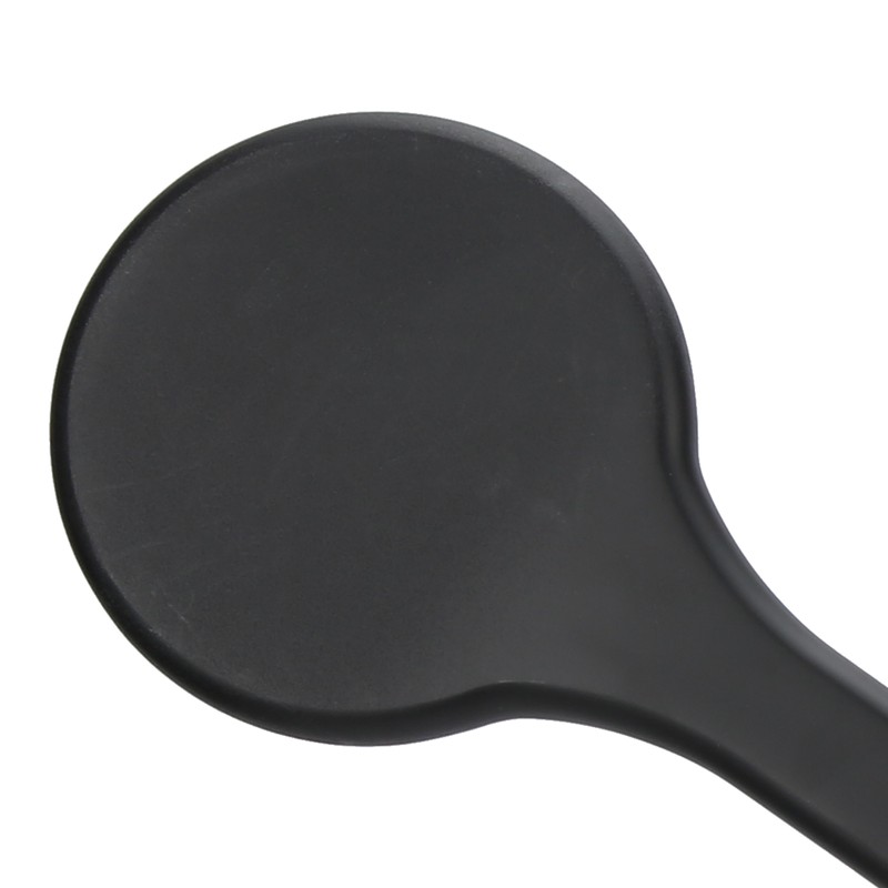 Tennis Racket Carbon Pointer Spoon Accurate Batting Training Aid Tennis