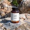 Curcumina estandarizada al 95%, con extracto de pimienta, anti inflamatorio