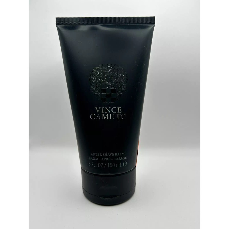 VINCE CAMUTO 150ML AFTER SHAVE BALM