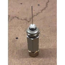 Gilbert GRS540CHQRPT .540 Three-Piece Trunk and Distribution Connector