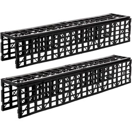 GOOF PROOF SHOWER KP-543 Kirb Perfect Curb