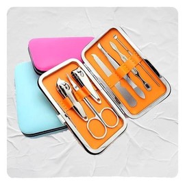 JJ Company Promotional Items Thick Nail Clippers Nail Care Tools 8 Types of Nail Clippers / 제이제이컴퍼니 판촉물 두꺼운 손톱깍기 네일케어도구 손톱깍이 8종