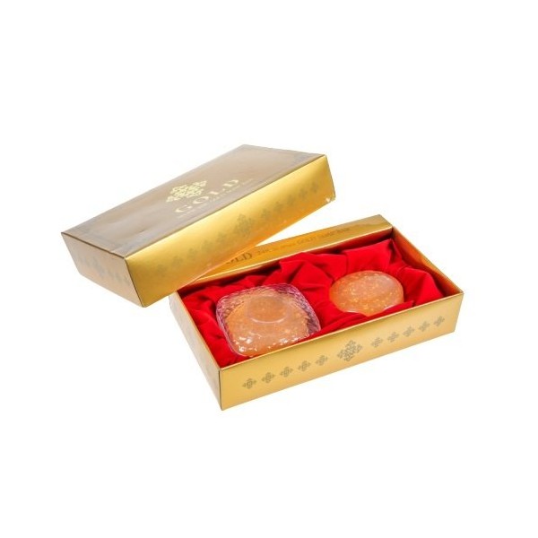 Gold Soap 2P / 금비누2P