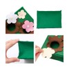 Hyokkori Hamster Handmade Hide and Seek Moole Swatter Educational Toy