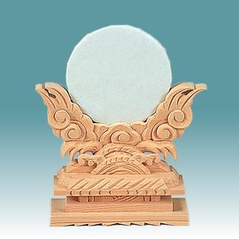 神鏡 on Carved, Made in 2 Dimensions Reborn.