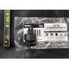 Sunex QTY 1 NEW SUNEX 2303 1/2" FEMALE X 3/8" MALE IMPACT 1/2" DRIVE SUPER ADAPTER