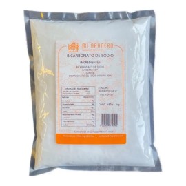 Bicarbonato De Sodio 4 Kilogramos