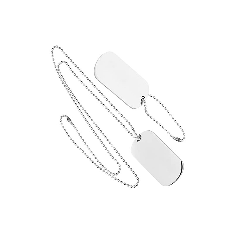 Collar Personalizado CVUTOVO