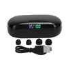 TWS-210 Wireless Bluetooth Headset Touch Control Stereo Gaming Earbuds with
