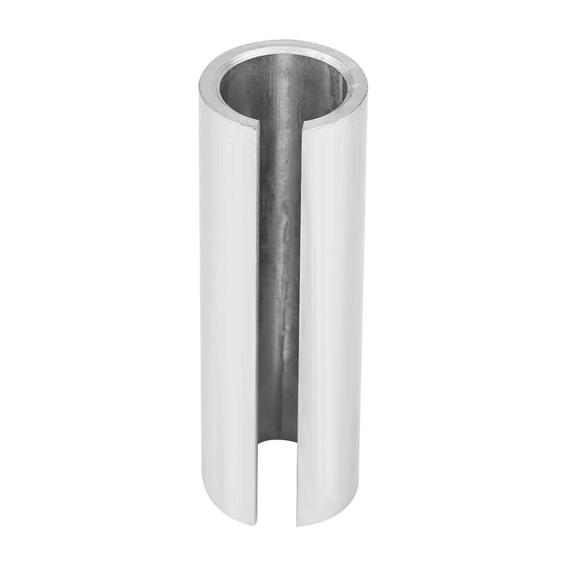 Gas Engine Pulley Crank Shaft Sleeve Adapter Pulley Bore Reducer