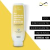 Urea 40 Kit De 3 Con Vitamina E Colageno Y