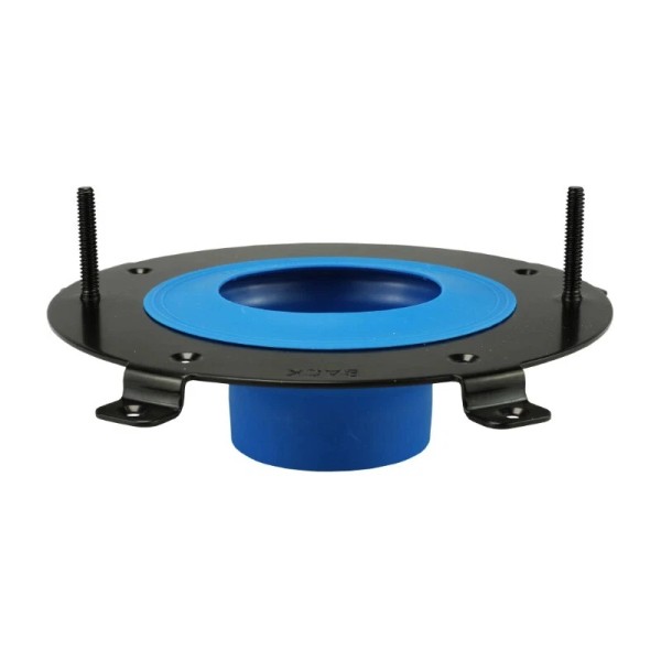 Unbranded Danco Hydroseat Toilet Flange Repair Kit (10672X)