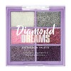 Sunkissed Diamond Dreams Glitter Palette