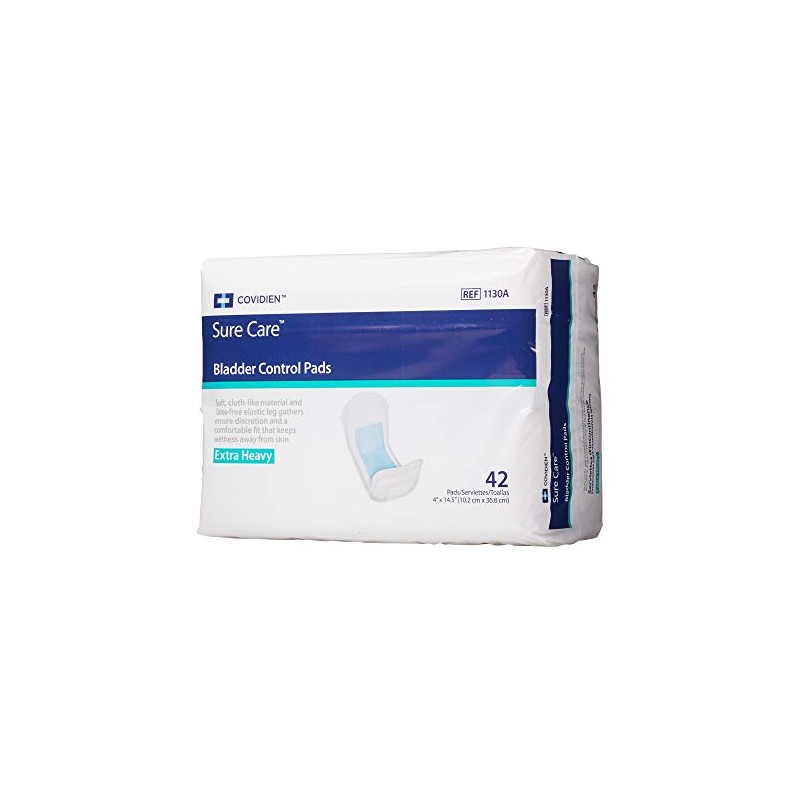 Pad Bladder CNitrile Ultra+ 42Ea/Bg 4Bg/Cs