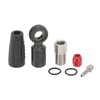 Bike DIY Repairing Kit with Olive Connecting Insert and Disc