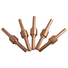 Star Denki Manufacturing (SUZUKID) P-782 APC-15E Electrodes, 5 Packs