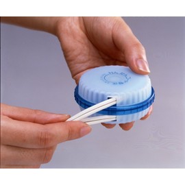 Asahi Denki Kasei AKD-500 Smile Kids Cord Storage, Easy, Cord Wrap, Blue