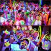 283 Juguetes Luminosos Neón Luz Eventos Regalo Fiesta Boda