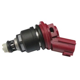 6Pcs NEW Fuel Injectors 1660096E01 for Infiniti I30 96-99 Nissan Maxima 92-99