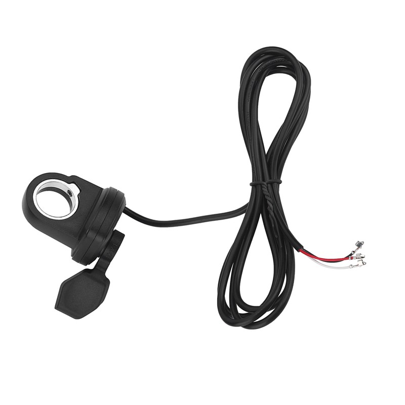 Accelerator Thumb Finger Trigger Throttle for Electric Bike Scooter E